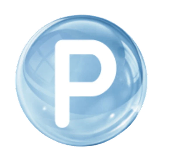 Peltzer Gebäudereinigung Logo