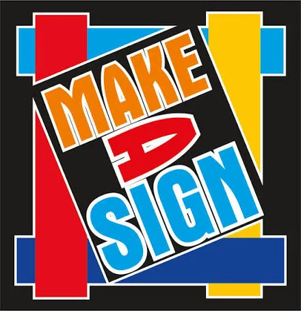 Make a Sign
