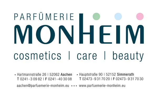 Parfümerie Monheim Aachen